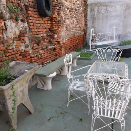 Hotel Real Florida Εξωτερικό φωτογραφία