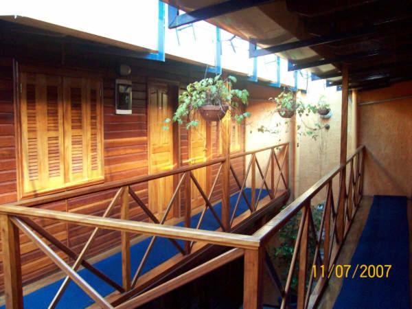 Hotel Real Florida Εξωτερικό φωτογραφία