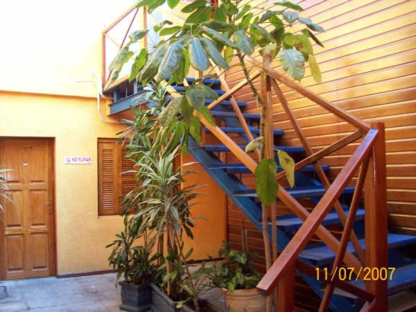 Hotel Real Florida Εξωτερικό φωτογραφία