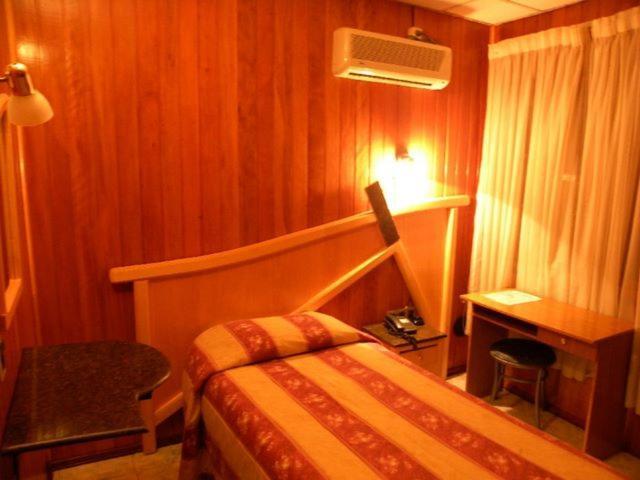 Hotel Real Florida Εξωτερικό φωτογραφία