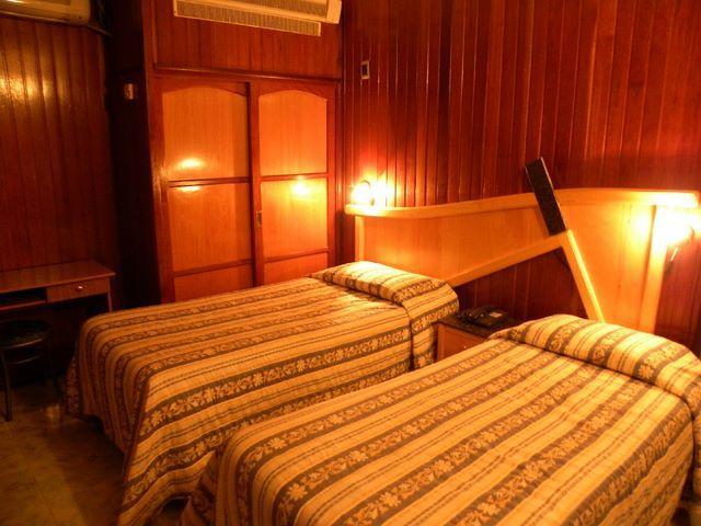 Hotel Real Florida Εξωτερικό φωτογραφία