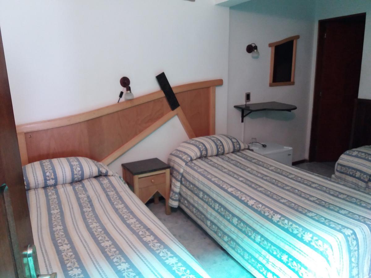 Hotel Real Florida Εξωτερικό φωτογραφία