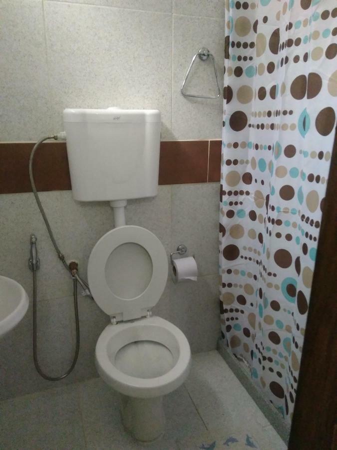 Hotel Real Florida Εξωτερικό φωτογραφία