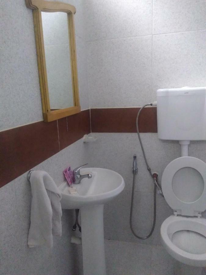 Hotel Real Florida Εξωτερικό φωτογραφία